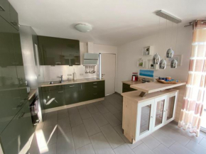 Moderne 2,5 Zimmer-Wohnung